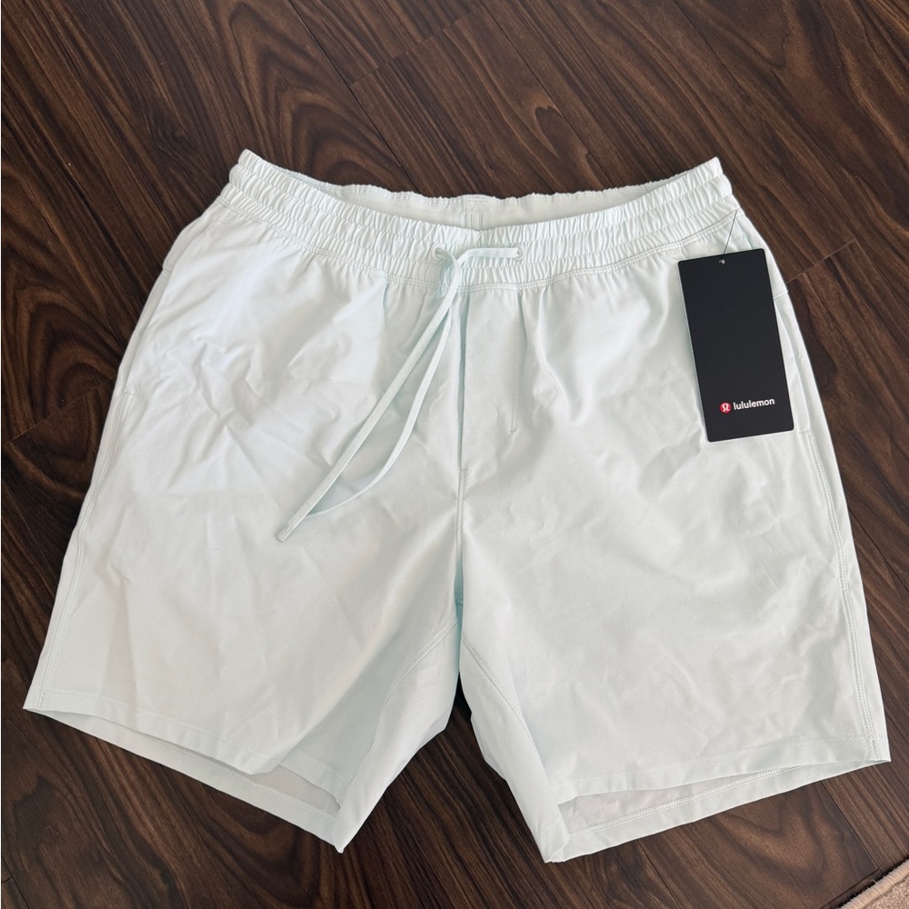 Lululemon Swim Short 7" Lined